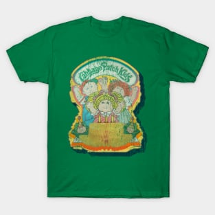 Cabbage patch kids t shirt online